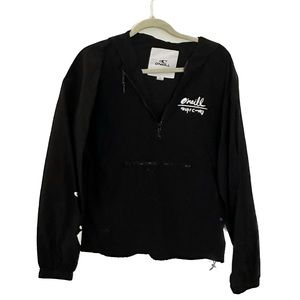 O’Neill Hooded Windbreaker